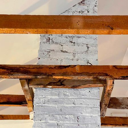 An Authentic, Rustic Luxurious Little Single Family Home In Old Town. All Yours. Marblehead Buitenkant foto