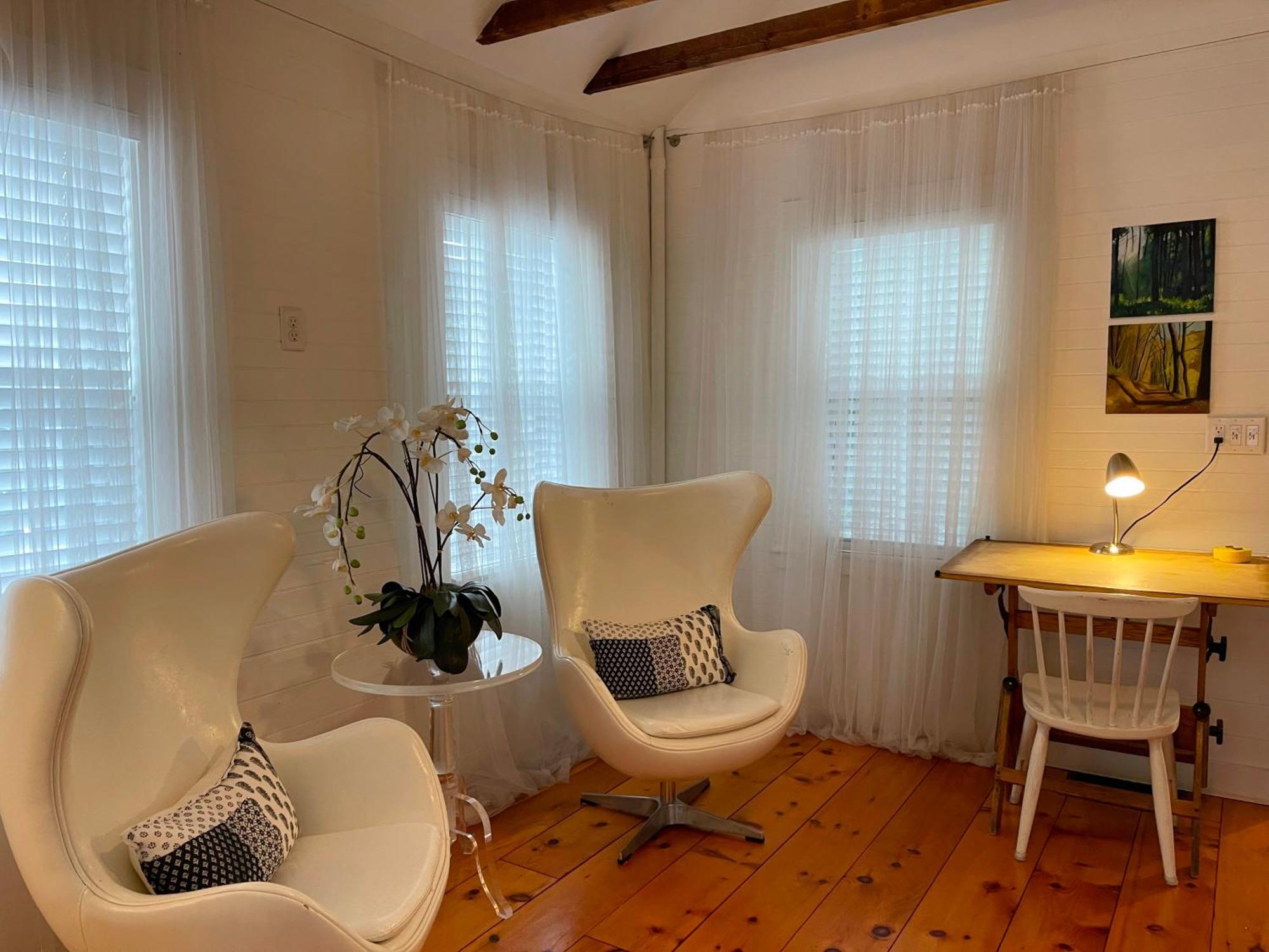 An Authentic, Rustic Luxurious Little Single Family Home In Old Town. All Yours. Marblehead Buitenkant foto